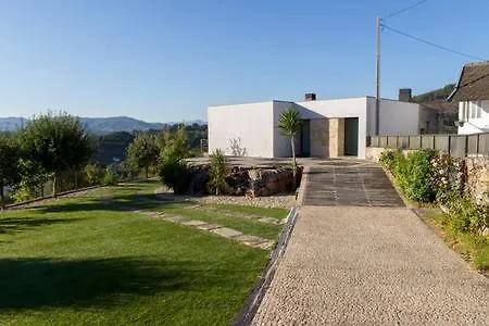 Casa vacanze Casa Da Eira Da Fabiana Mondim de Basto