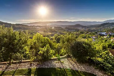 Casa vacanze Casa Da Eira Da Fabiana