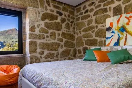Casa vacanze Casa Da Eira Da Fabiana *