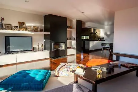 Casa Da Eira Da Fabiana