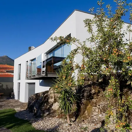 Casa vacanze Casa Da Eira Da Fabiana *