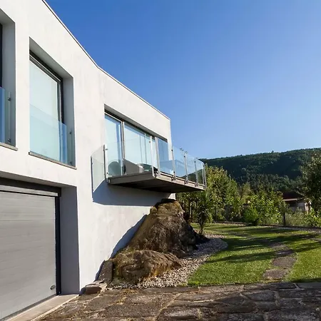 Casa vacanze Casa Da Eira Da Fabiana *