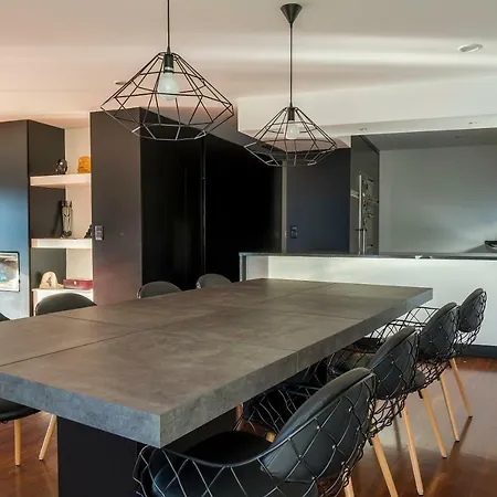 Casa Da Eira Da Fabiana * Mondim de Basto